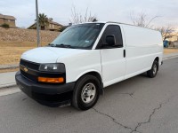 Image for 2019 Chevrolet Express  ID: 7007388