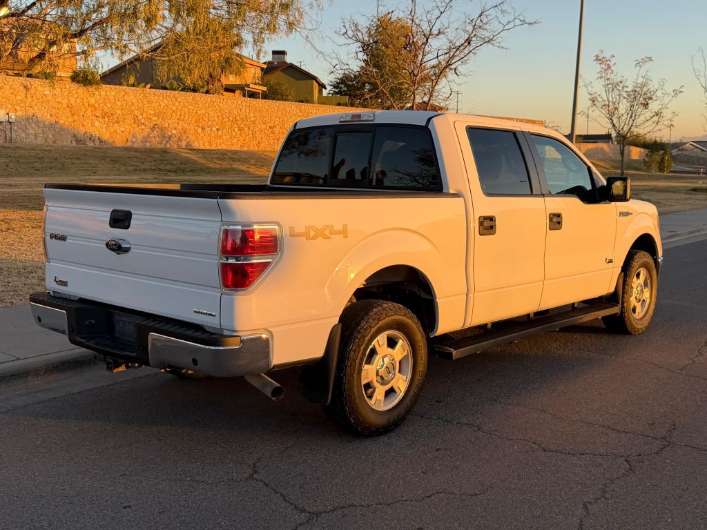 2013 Ford F-150 Image 6