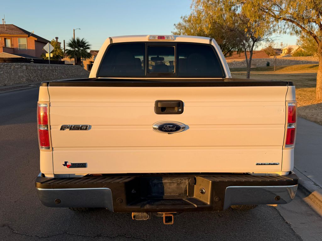 2013 Ford F-150 Image 7