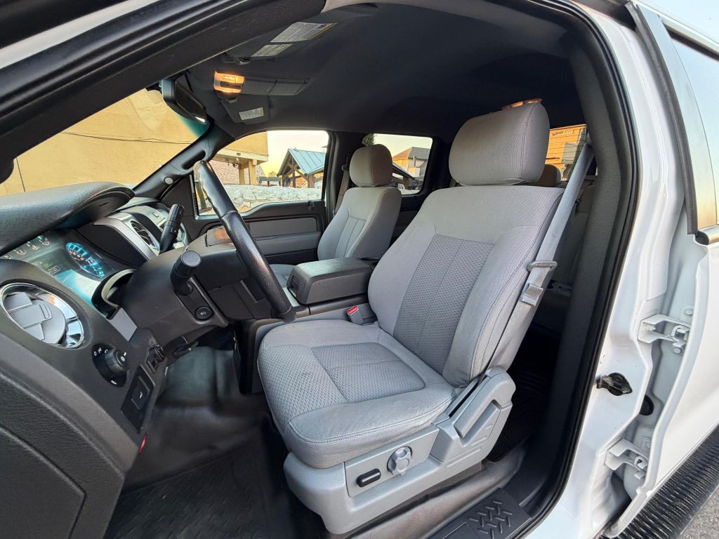 2013 Ford F-150 Image 9