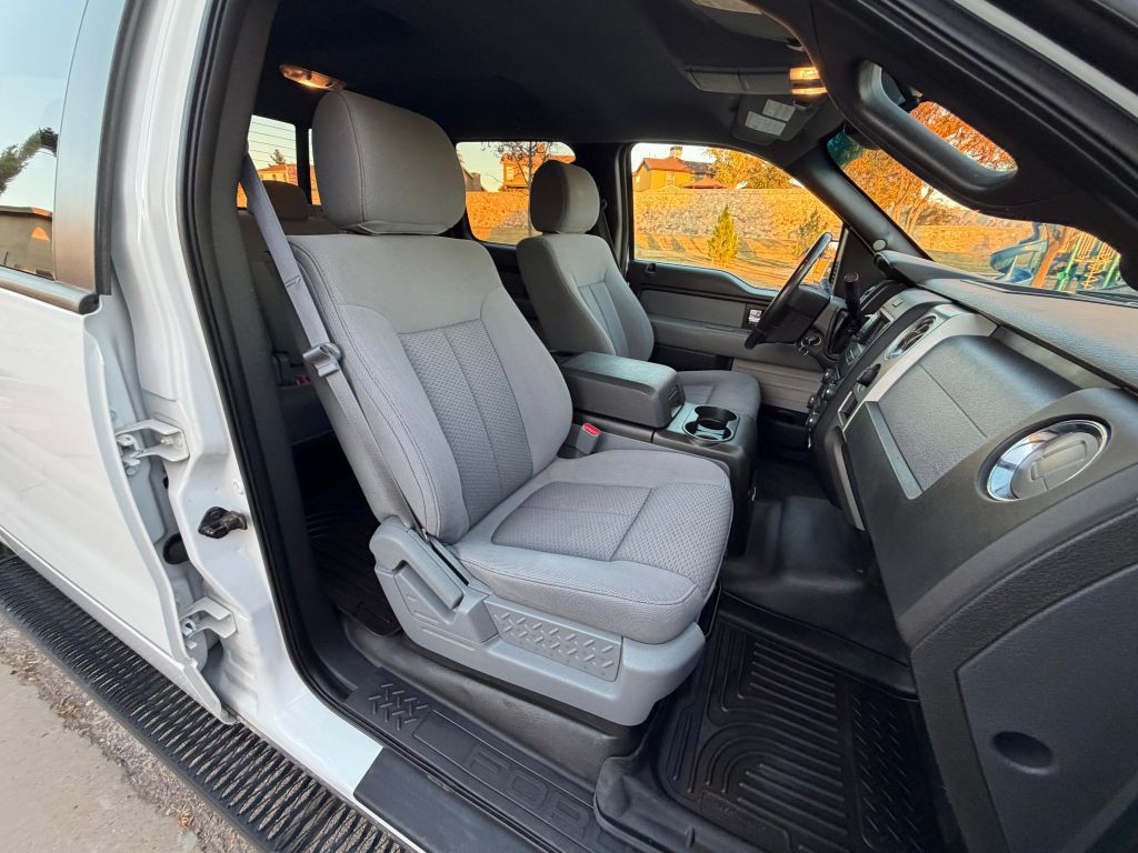 2013 Ford F-150 Image 10