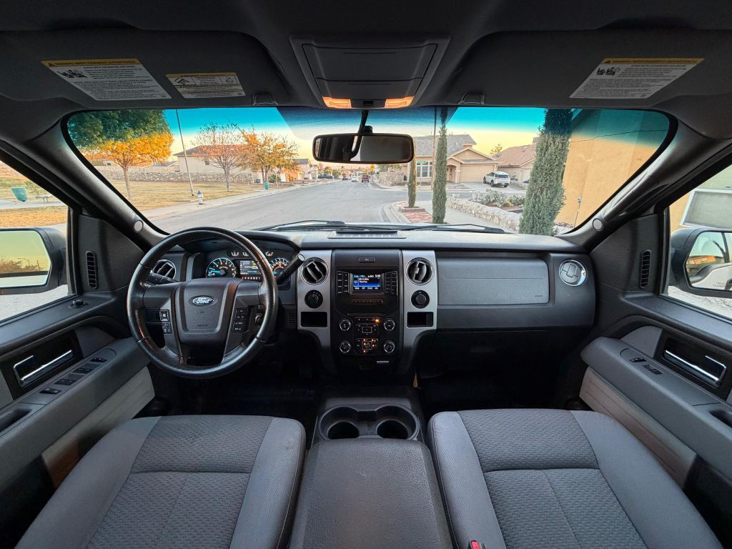2013 Ford F-150 Image 11