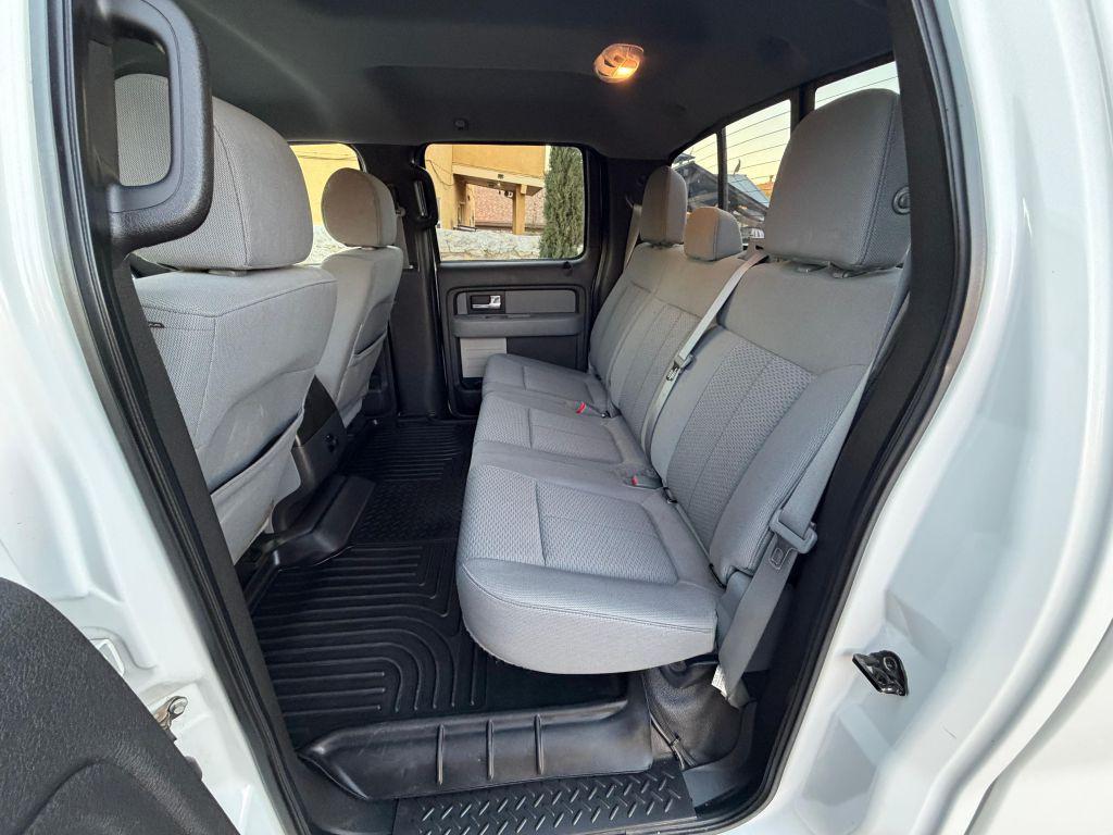 2013 Ford F-150 Image 12