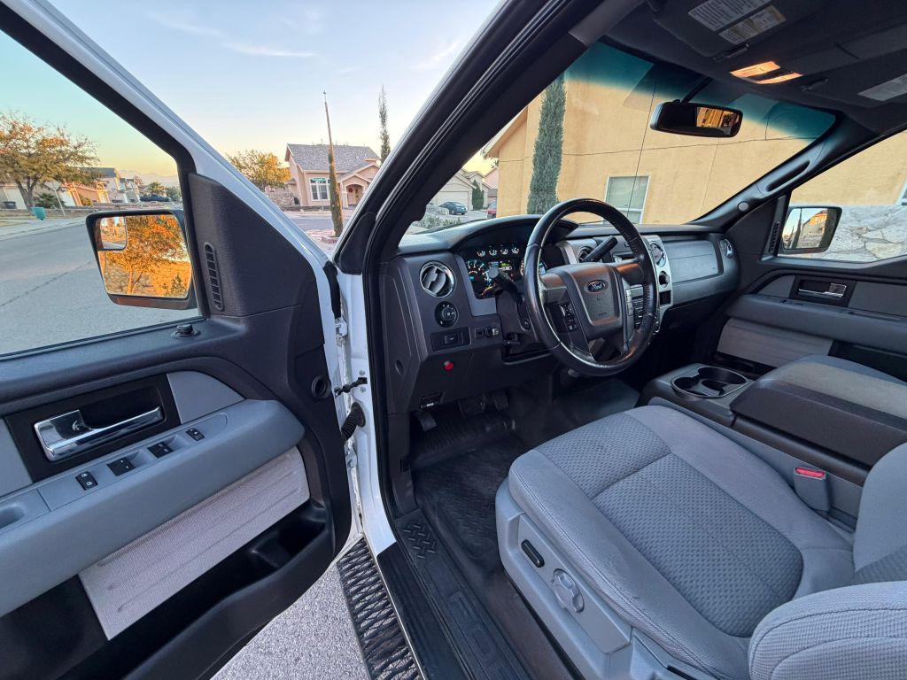 2013 Ford F-150 Image 13