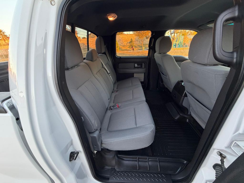 2013 Ford F-150 Image 14