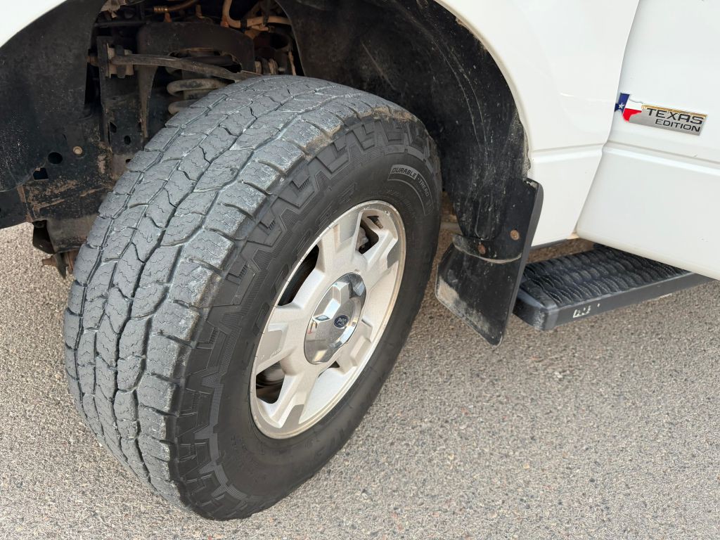 2013 Ford F-150 Image 15