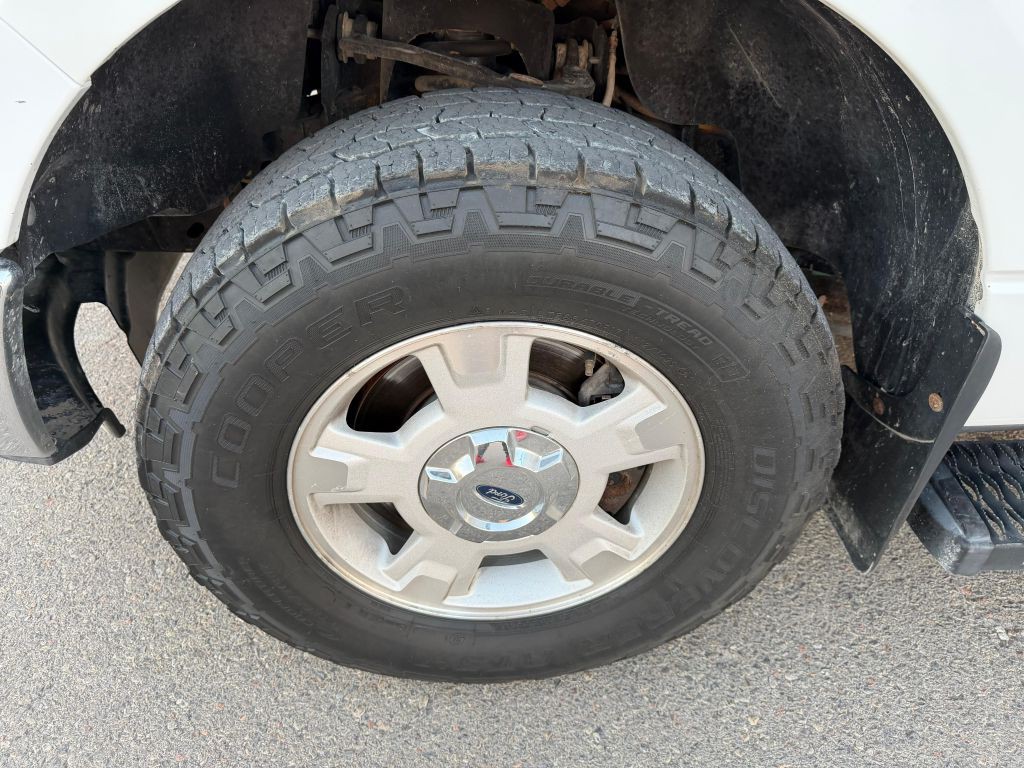 2013 Ford F-150 Image 16