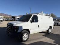 Image for 2011 Ford Econoline E250 ID: 7048792