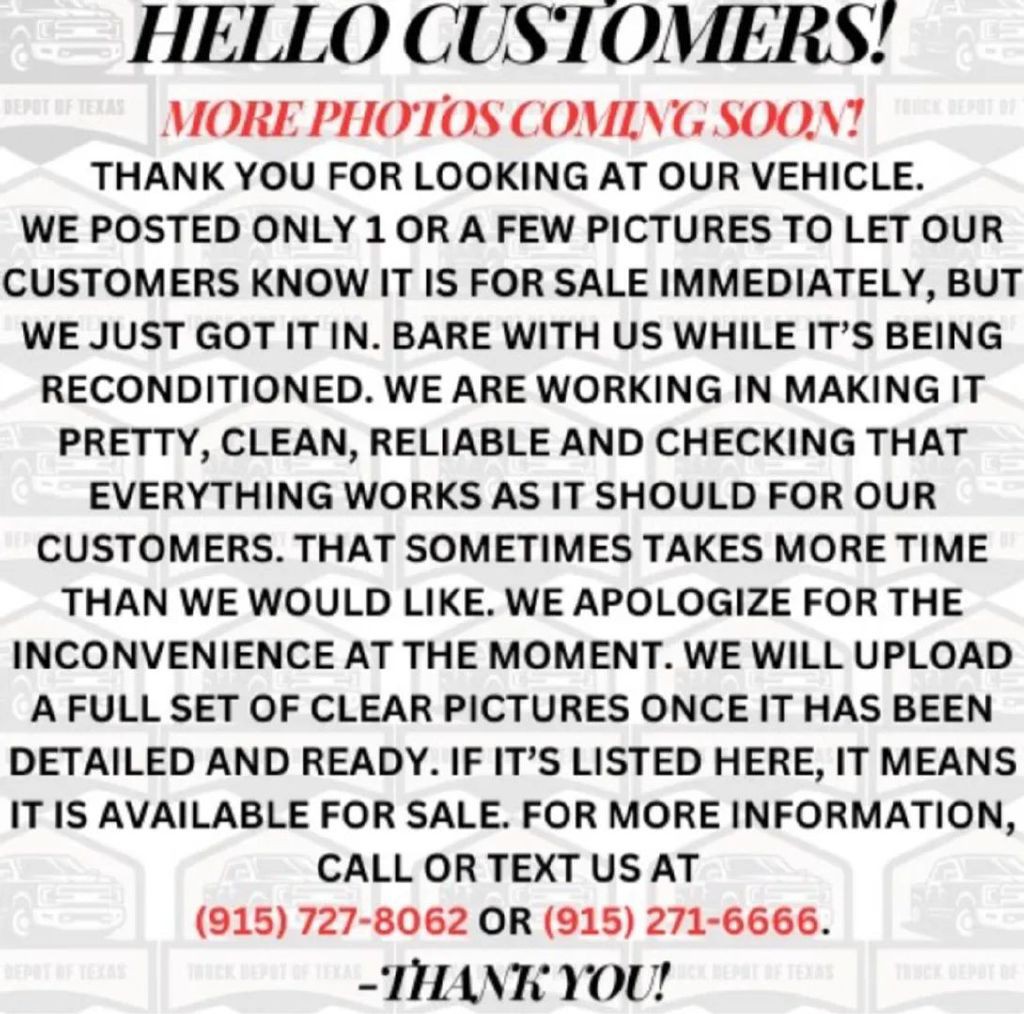 2011 Ford Econoline Image 5