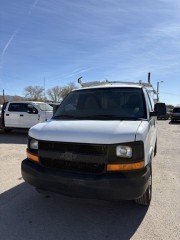 Image for 2012 Chevrolet Express  ID: 7077106