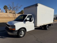 Image for 2017 Chevrolet Express  ID: 7132455