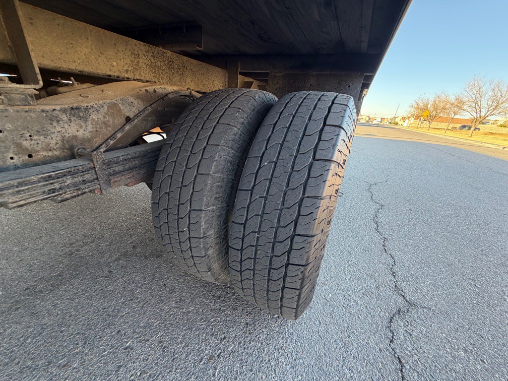 2017 Chevrolet Express Image 16