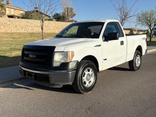 Image for 2013 Ford F-150  ID: 7153459