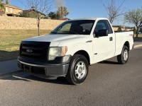 Image for 2013 Ford F-150  ID: 7153459