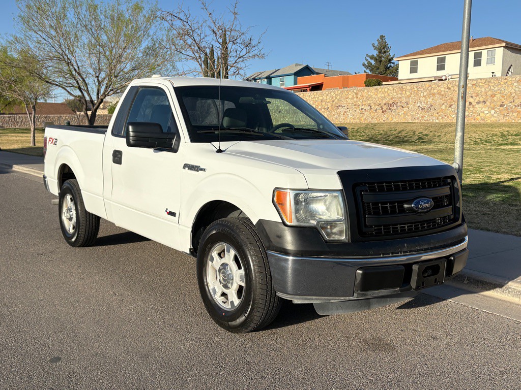 2013 Ford F-150 Image 5