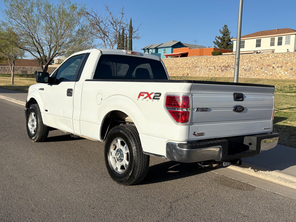 2013 Ford F-150 Image 6