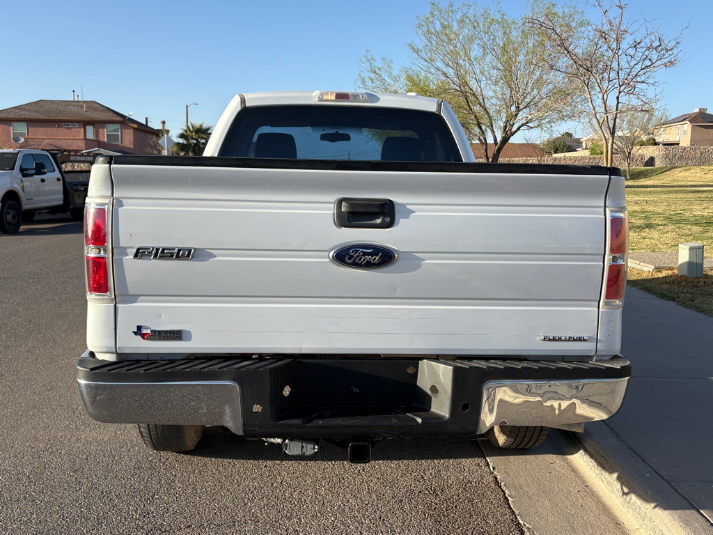 2013 Ford F-150 Image 8