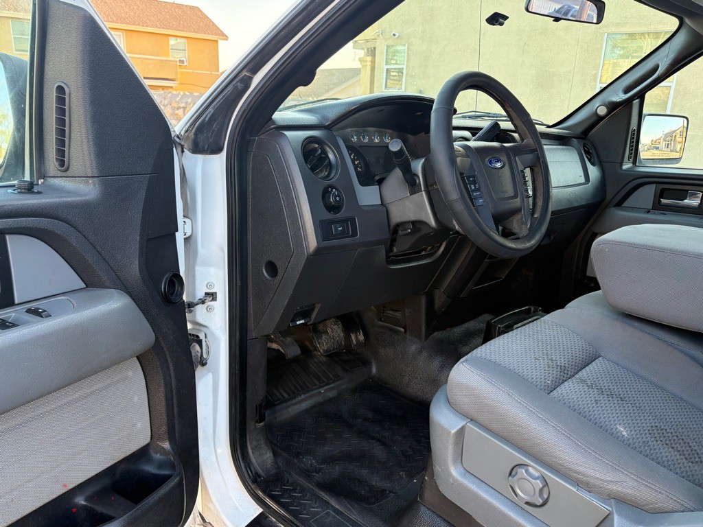 2013 Ford F-150 Image 9