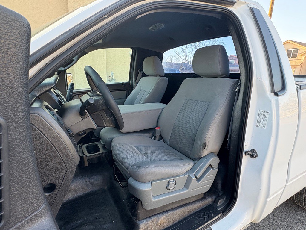 2013 Ford F-150 Image 10