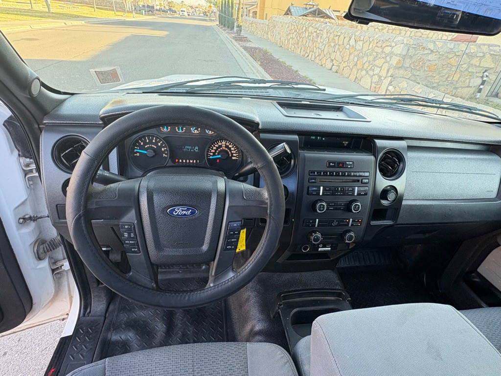 2013 Ford F-150 Image 11