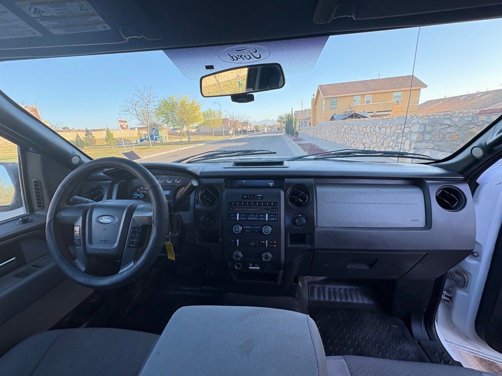 2013 Ford F-150 Image 12