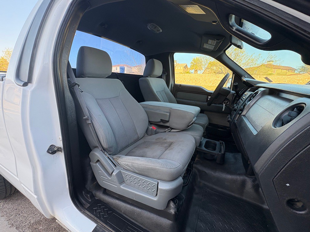 2013 Ford F-150 Image 13