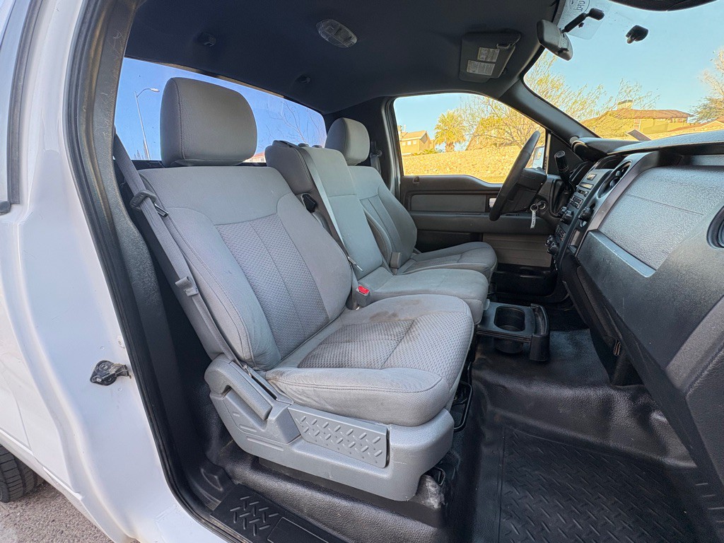 2013 Ford F-150 Image 14