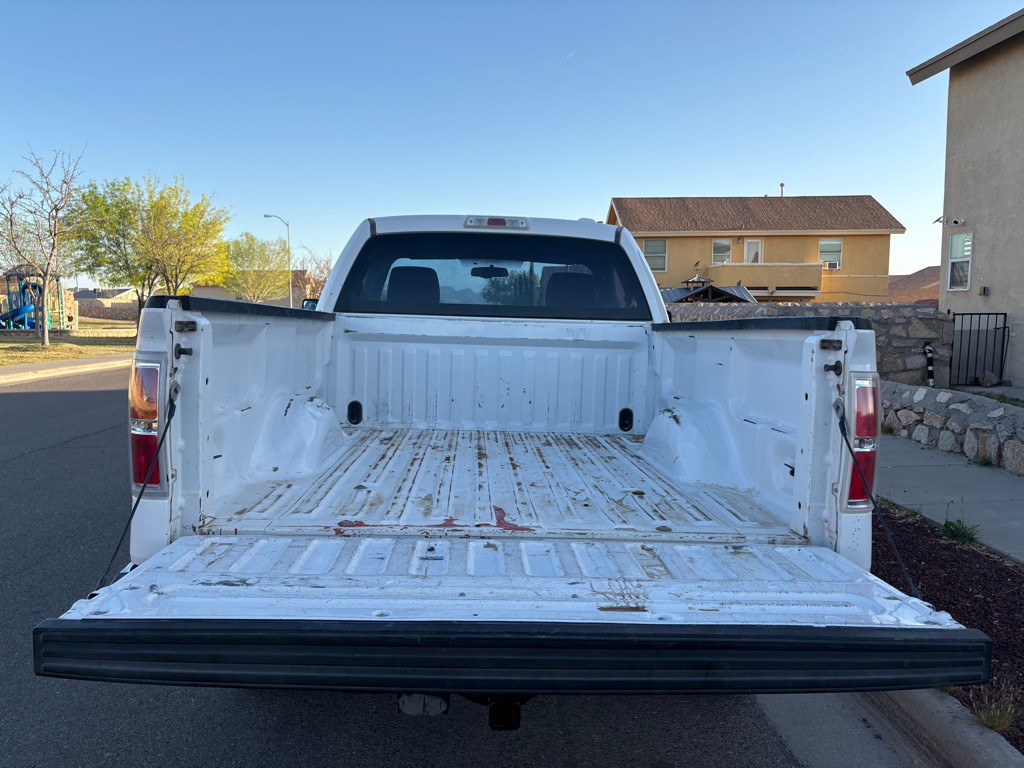 2013 Ford F-150 Image 15