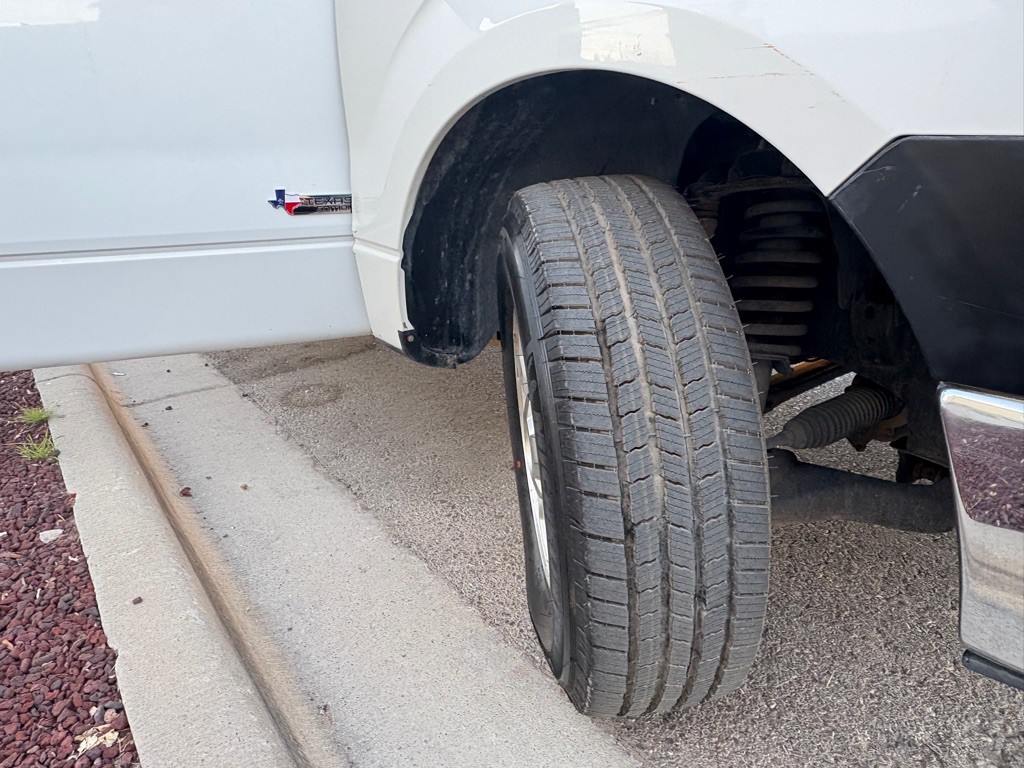 2013 Ford F-150 Image 17