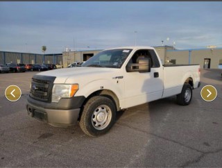 Image for 2013 Ford F-150  ID: 7153472