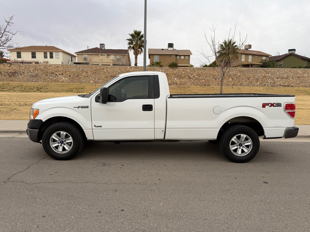 2013 Ford F-150 Image 2