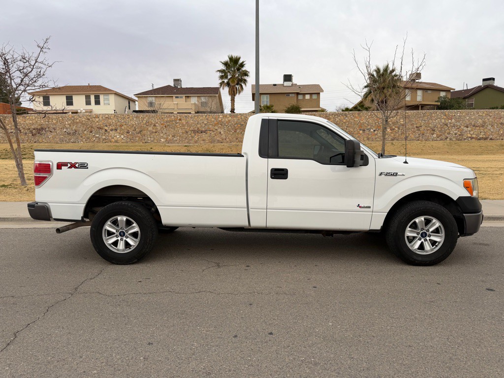 2013 Ford F-150 Image 5