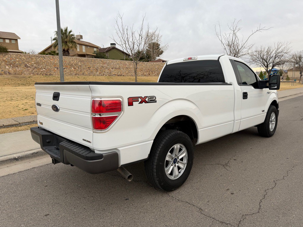 2013 Ford F-150 Image 6