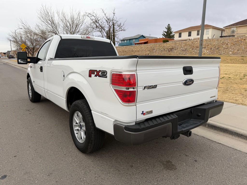 2013 Ford F-150 Image 7