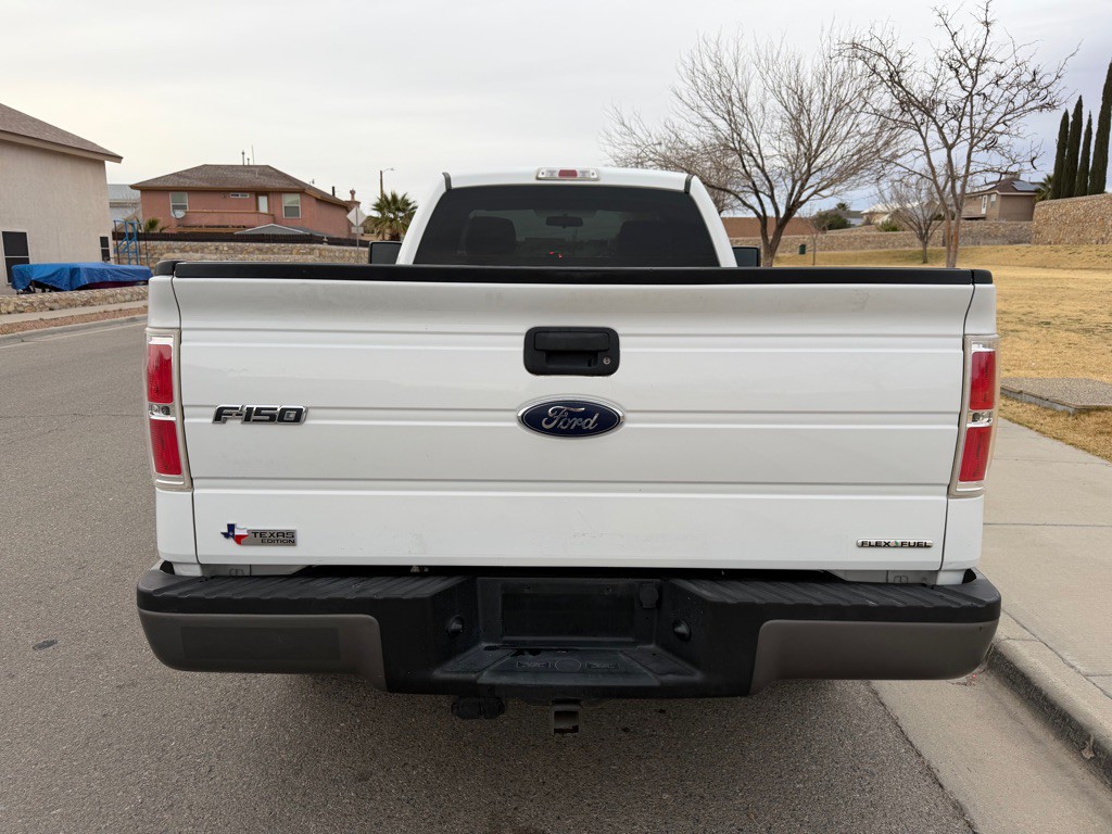 2013 Ford F-150 Image 8