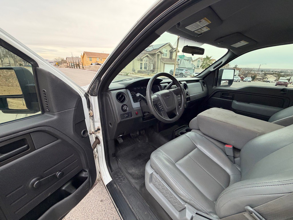 2013 Ford F-150 Image 9