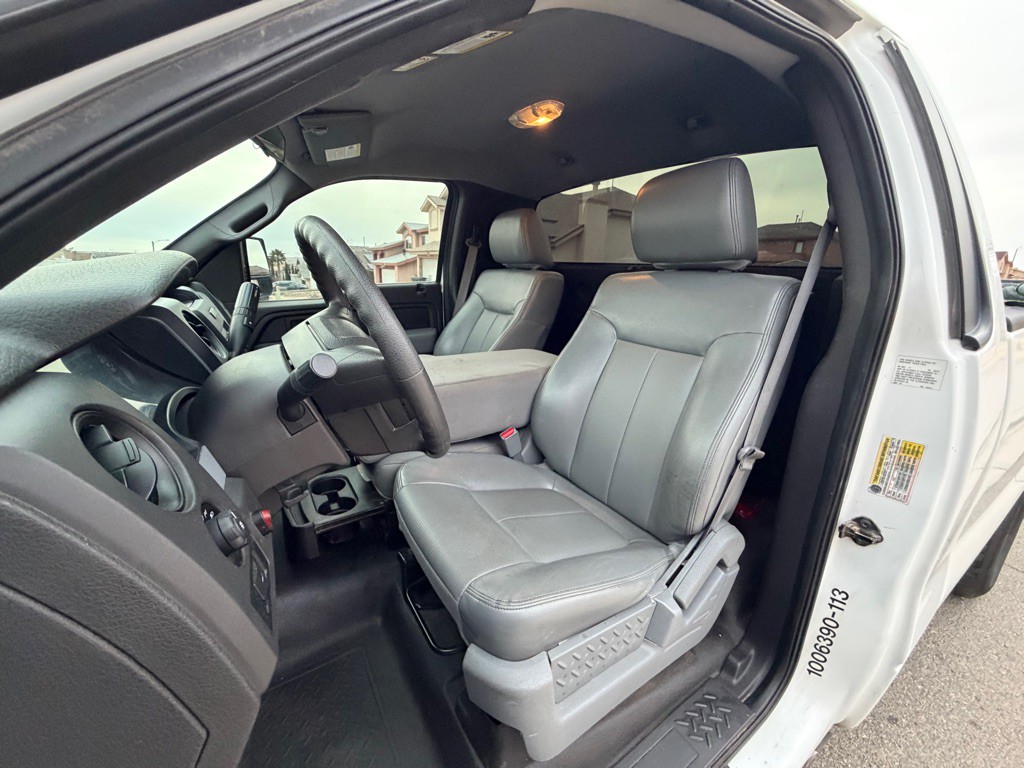 2013 Ford F-150 Image 10