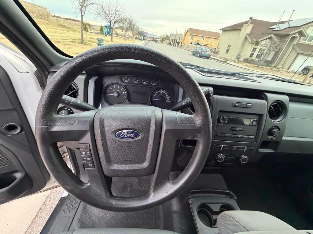 2013 Ford F-150 Image 11