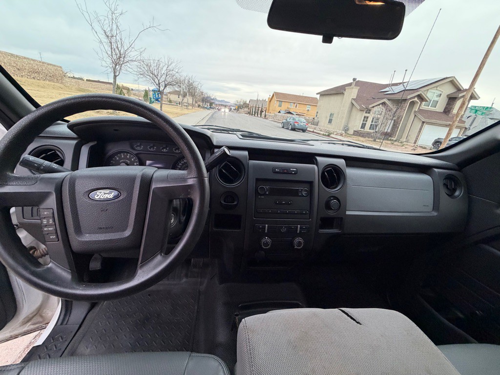 2013 Ford F-150 Image 12