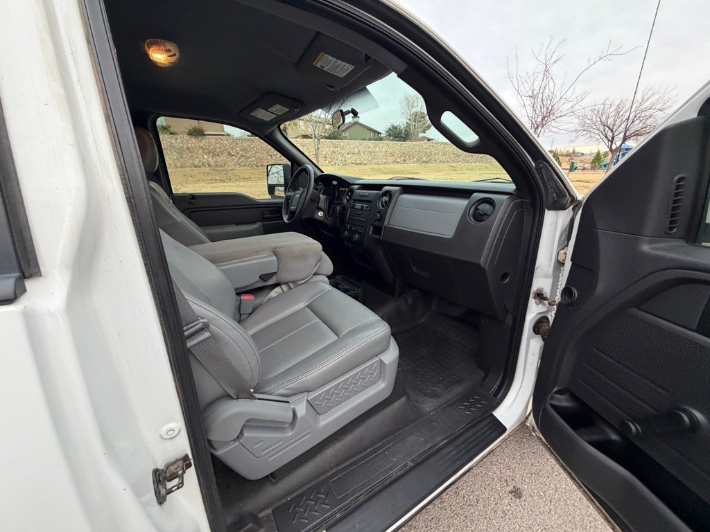 2013 Ford F-150 Image 13