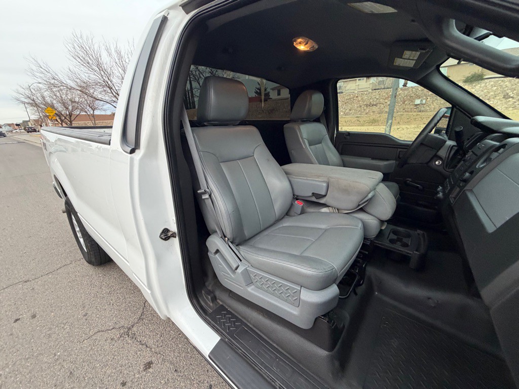 2013 Ford F-150 Image 14