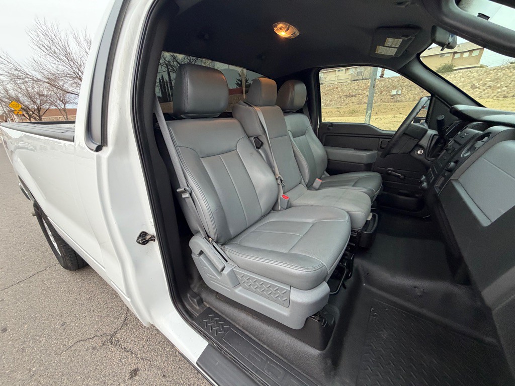 2013 Ford F-150 Image 15