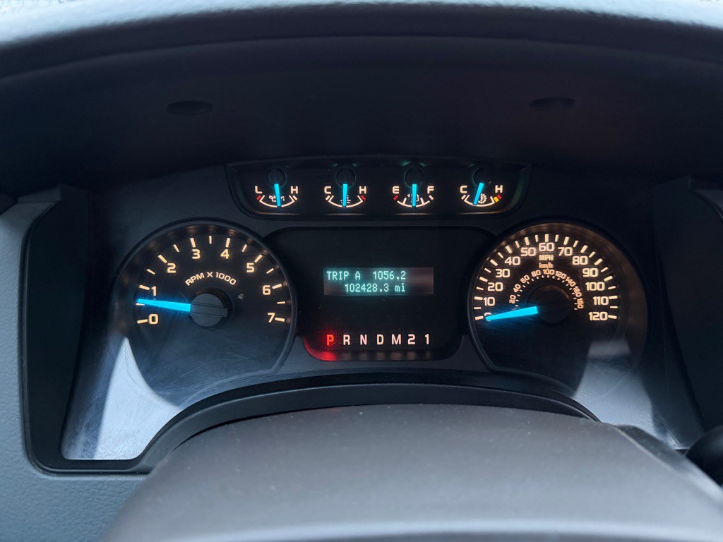 2013 Ford F-150 Image 16