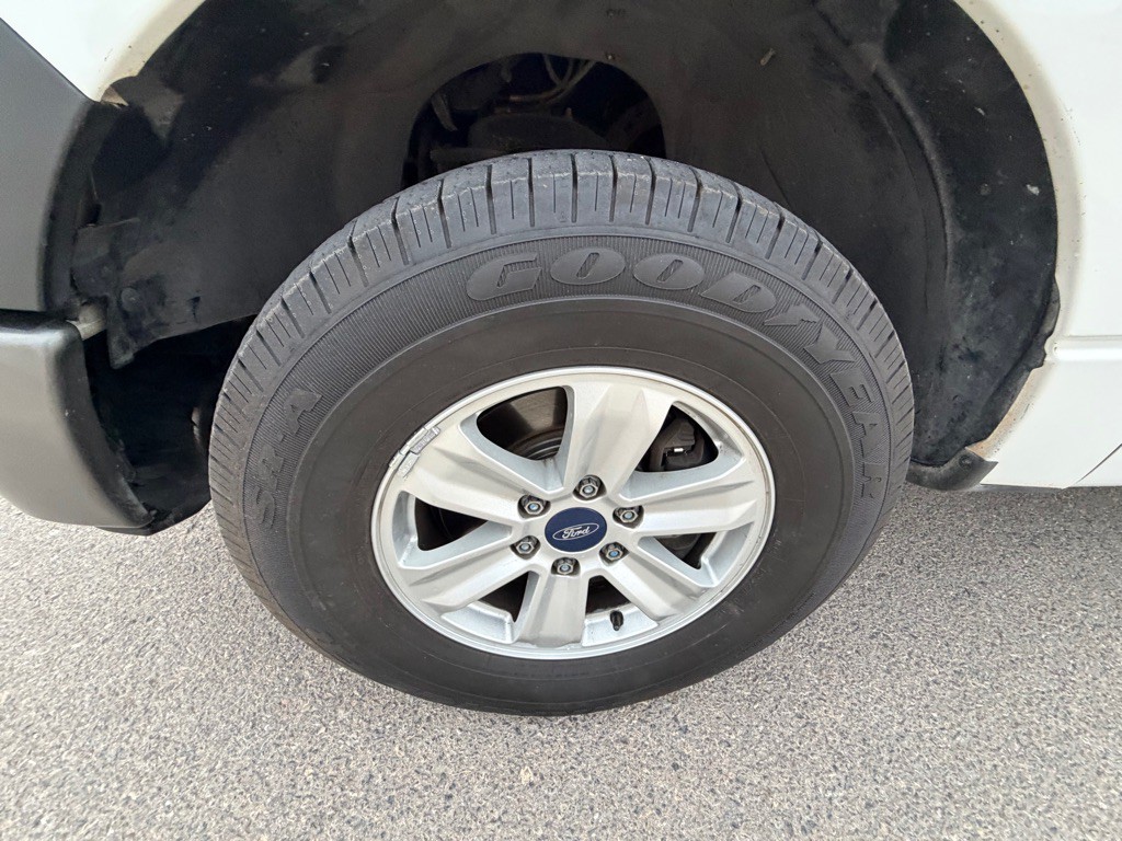 2013 Ford F-150 Image 17