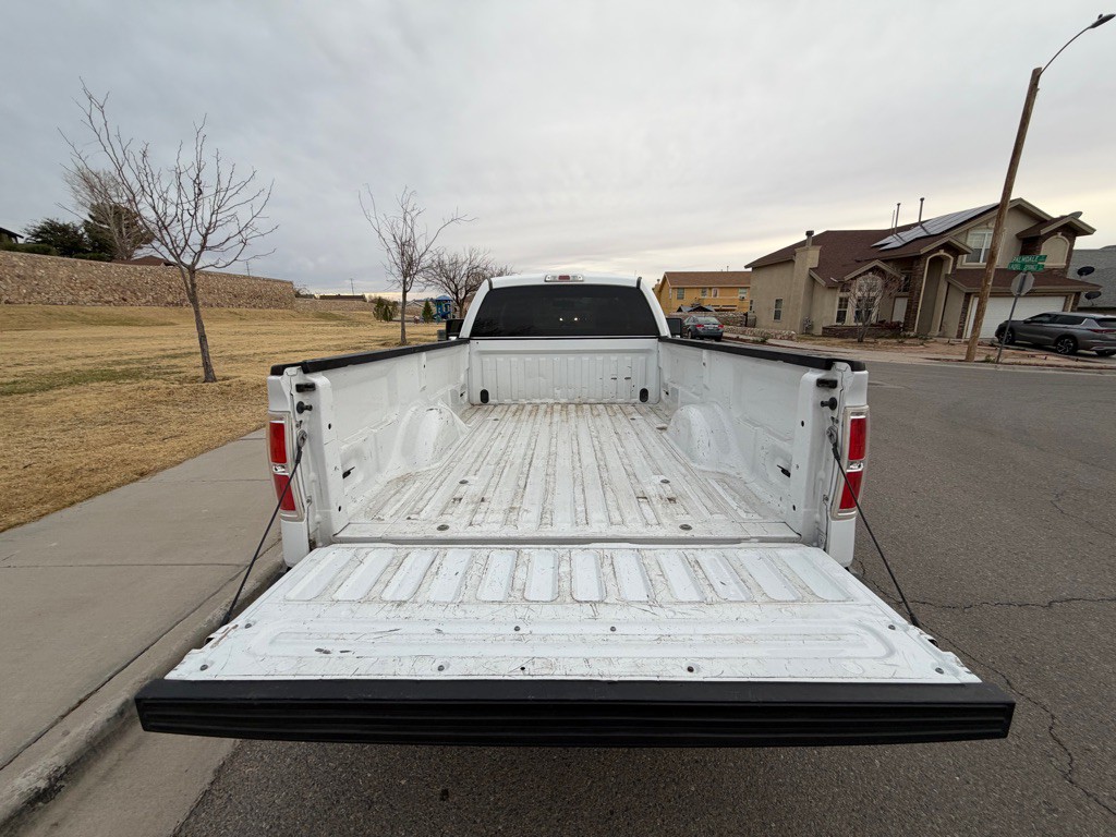 2013 Ford F-150 Image 19