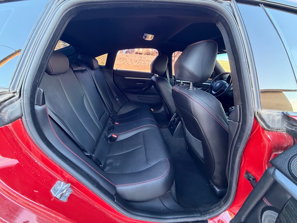 2015 BMW 4 Series Image 15