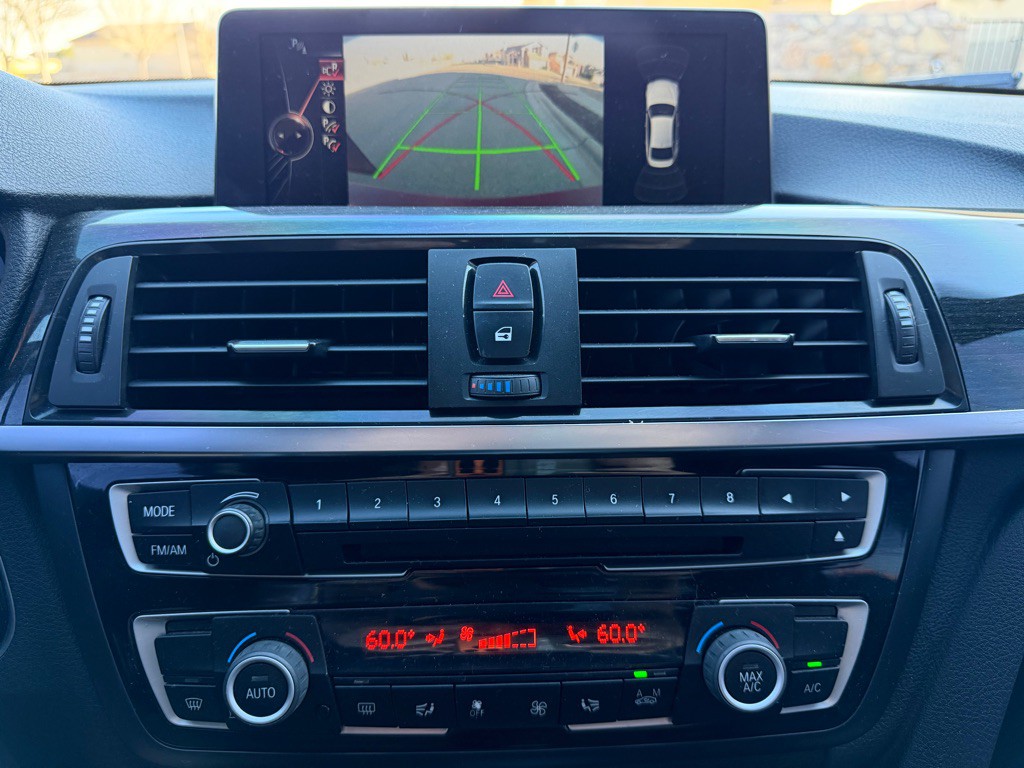 2015 BMW 4 Series Image 18