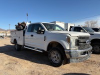 Image for 2019 Ford F-350 Super Duty ID: 7176654