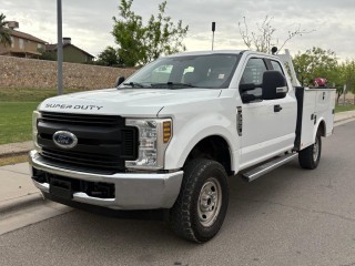 Image for 2019 Ford F-350 Super Duty ID: 7176654