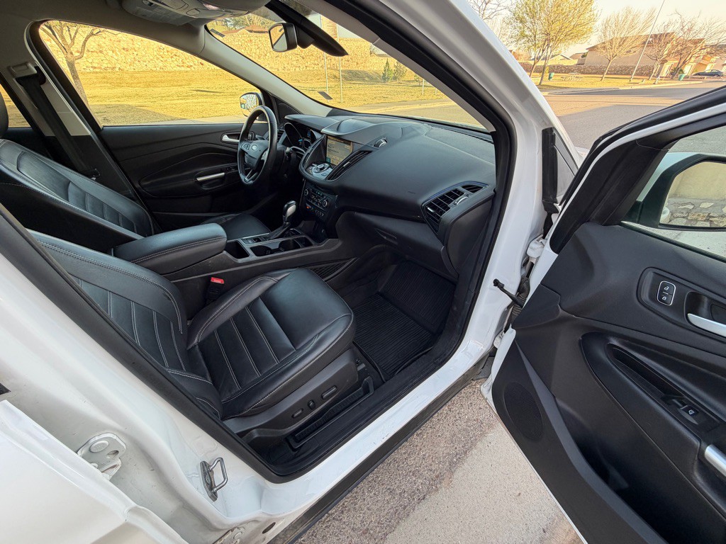 2019 Ford Escape Image 13